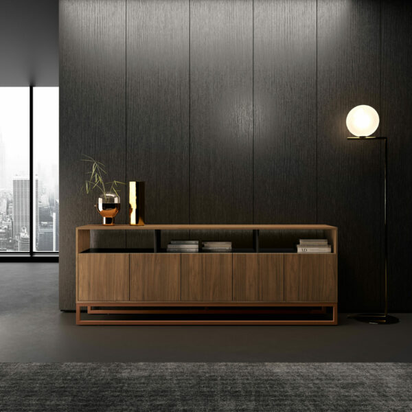 librerie gate - immagine 4