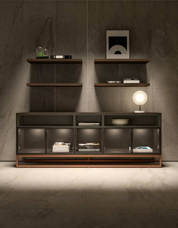 librerie gate - immagine 7