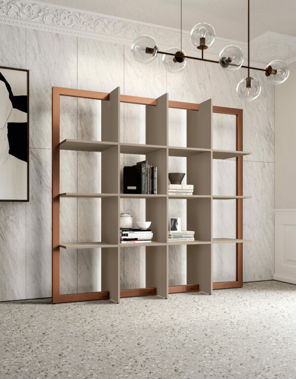 librerie gate