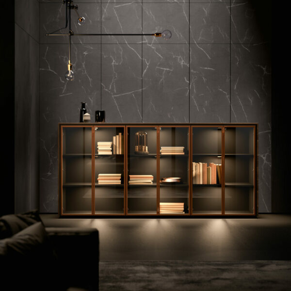 librerie gate - immagine 8
