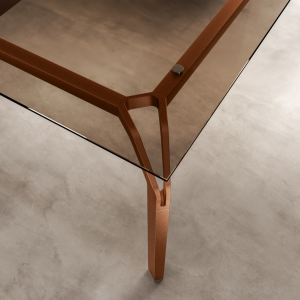 YG vetro, laminam - immagine 4