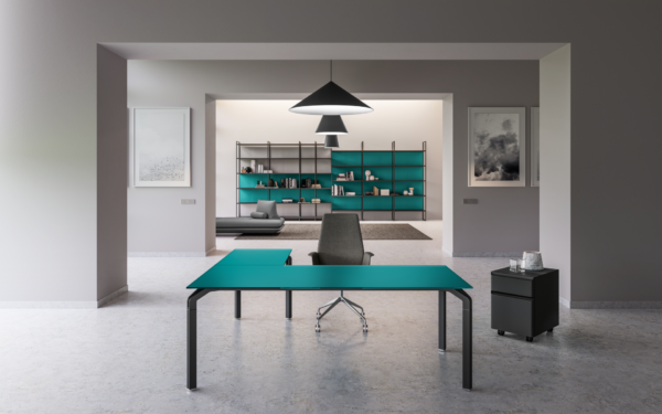 YG vetro, laminam - immagine 10