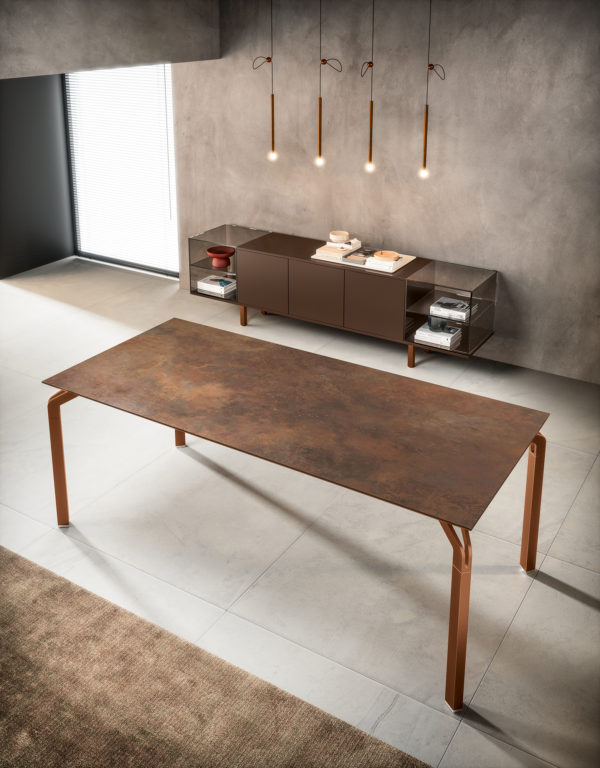 YG vetro, laminam - immagine 14
