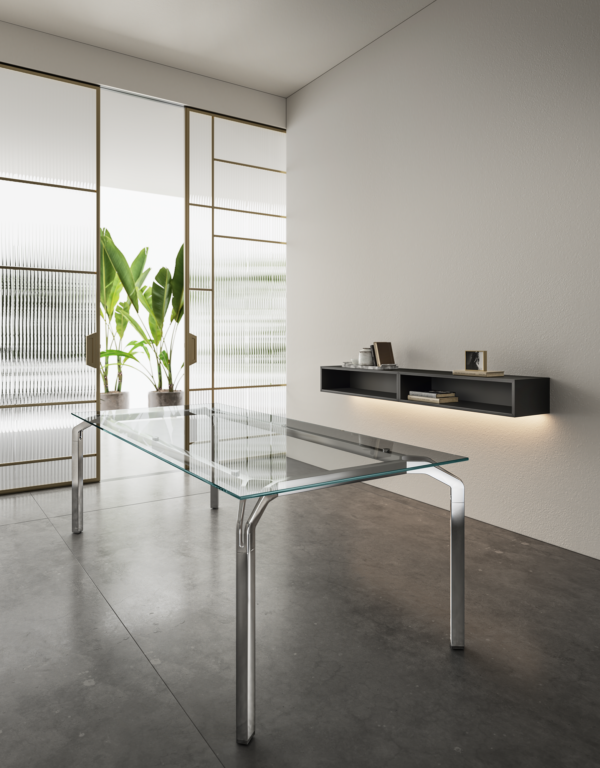 YG vetro, laminam - immagine 2