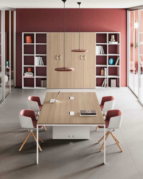 tavoli riunione FN - immagine 15