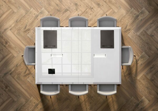 Tavoli riunioni KN - immagine 3