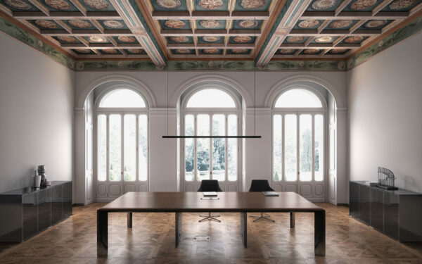 Tavoli riunioni KN - immagine 4